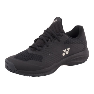 Buty tenisowe Yonex Sonicage Allcourt/Amortyzacja 2026 czarne damskie